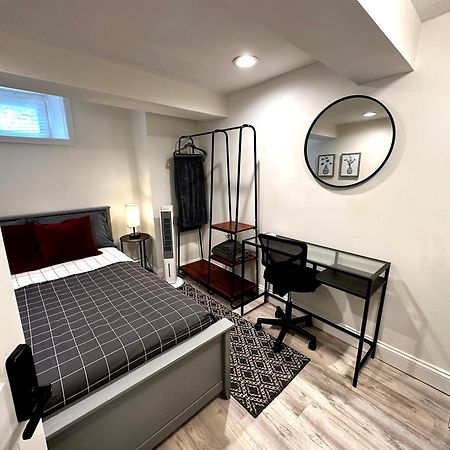 4-A Diamond In Yonkers Hotel Ngoại thất bức ảnh
