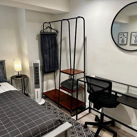 4-A Diamond In Yonkers Hotel Ngoại thất bức ảnh