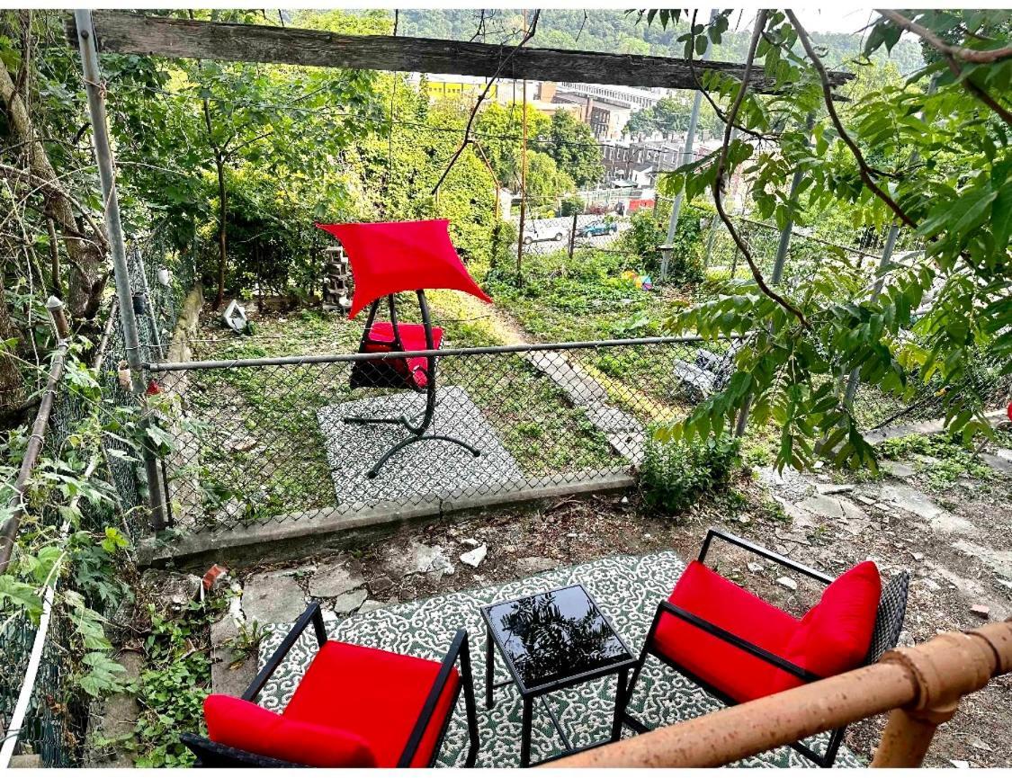 4-A Diamond In Yonkers Hotel Ngoại thất bức ảnh