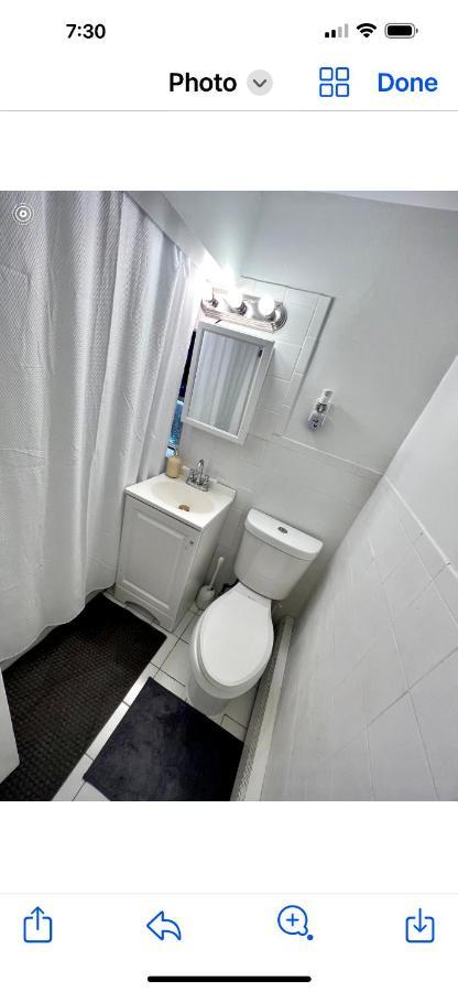 4-A Diamond In Yonkers Hotel Ngoại thất bức ảnh