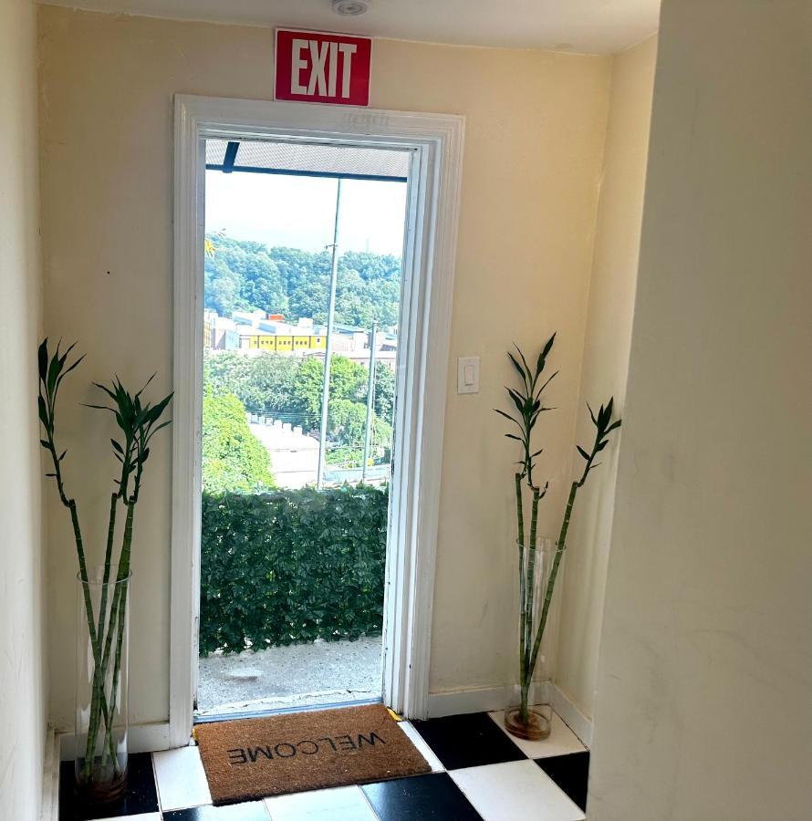 4-A Diamond In Yonkers Hotel Ngoại thất bức ảnh