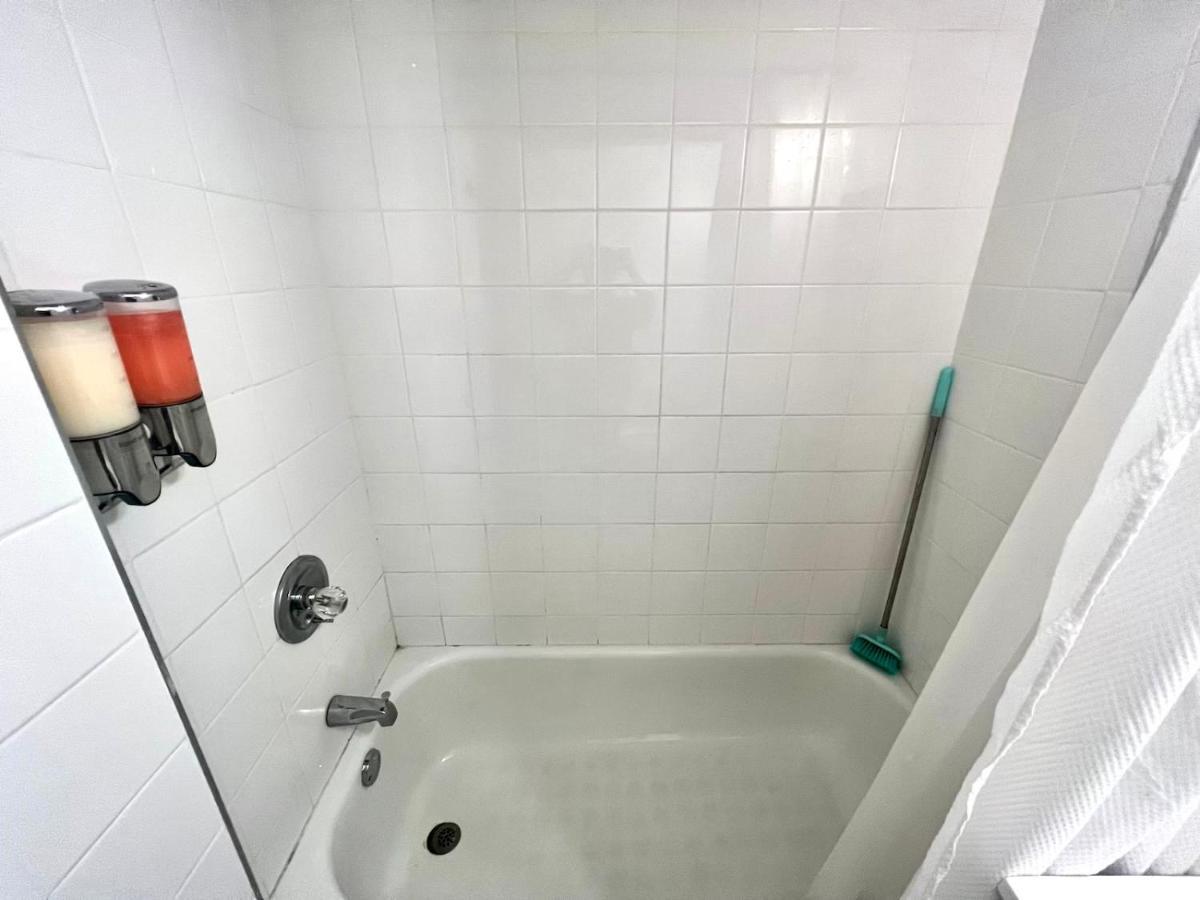 4-A Diamond In Yonkers Hotel Ngoại thất bức ảnh