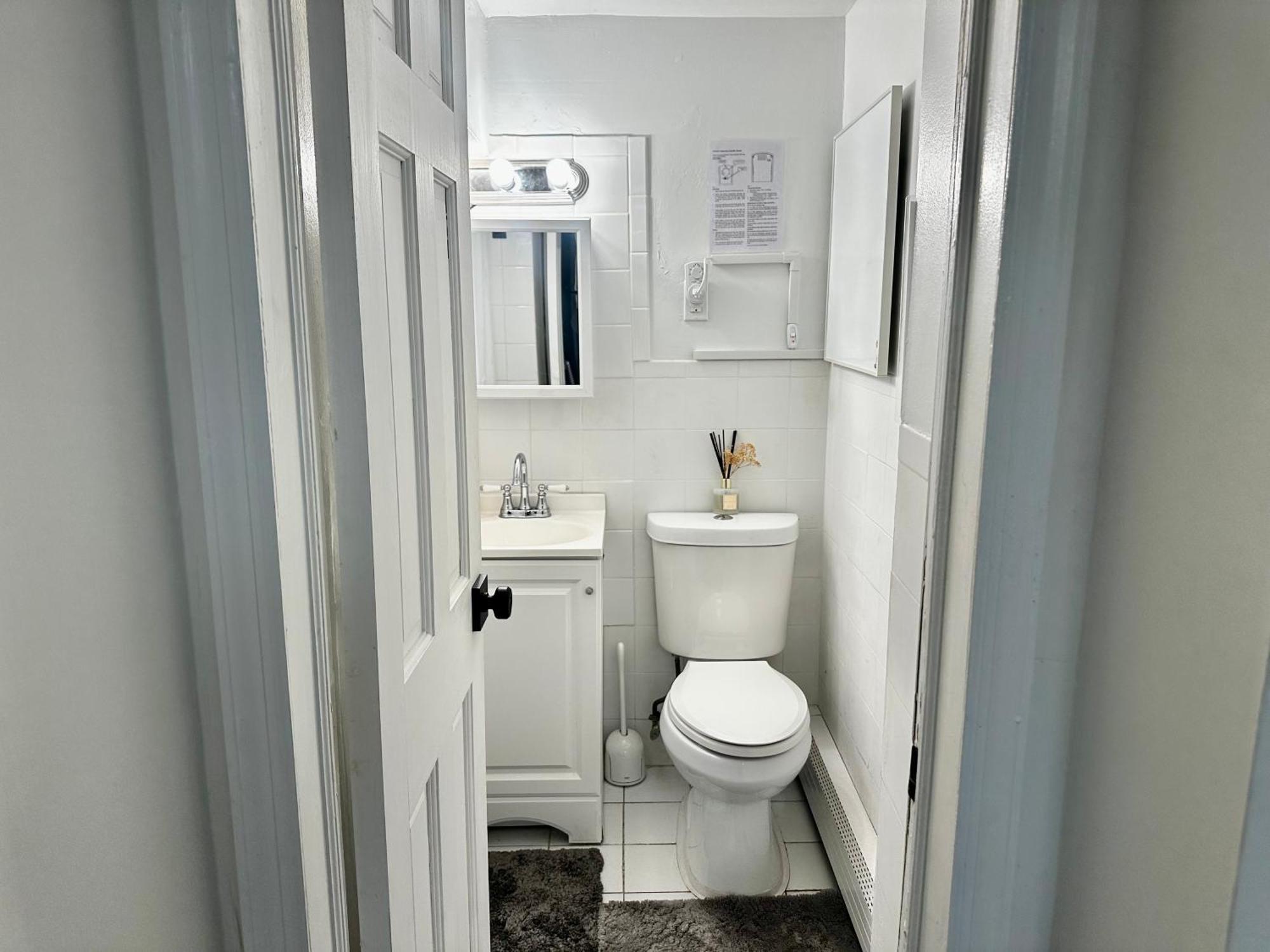 4-A Diamond In Yonkers Hotel Ngoại thất bức ảnh